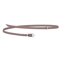 Collar Kidult Mujer Skinny in Acero 751237 - 751237